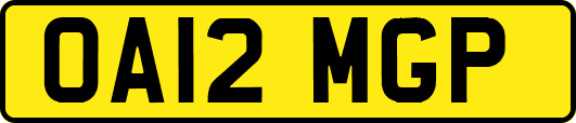 OA12MGP