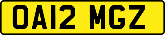 OA12MGZ