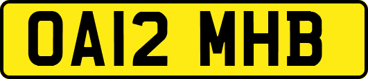 OA12MHB