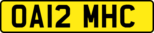 OA12MHC