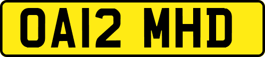 OA12MHD