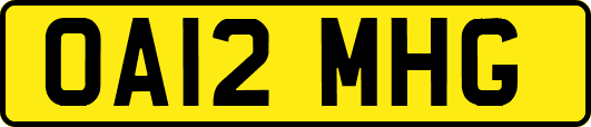 OA12MHG