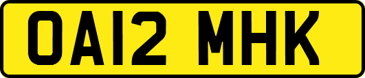 OA12MHK
