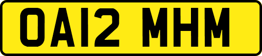 OA12MHM