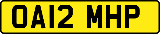 OA12MHP