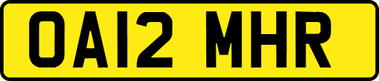 OA12MHR