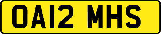 OA12MHS