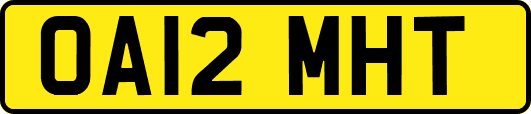 OA12MHT