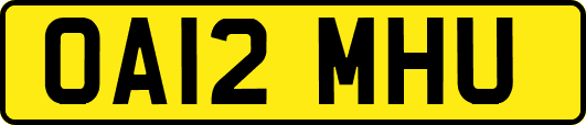 OA12MHU
