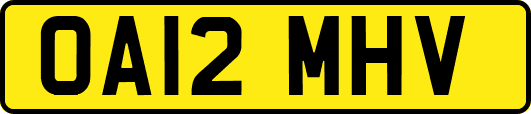 OA12MHV