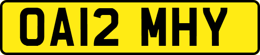 OA12MHY