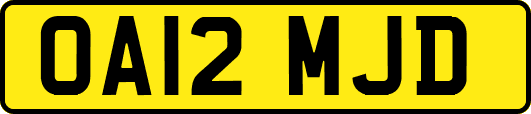 OA12MJD