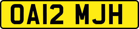 OA12MJH