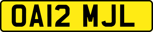 OA12MJL