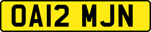 OA12MJN