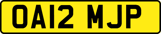 OA12MJP