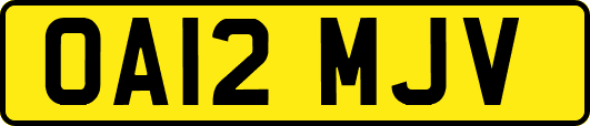 OA12MJV