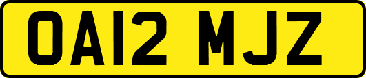 OA12MJZ