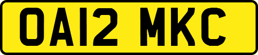 OA12MKC