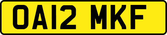 OA12MKF