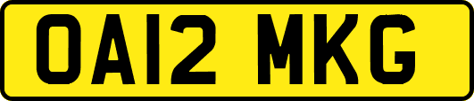 OA12MKG