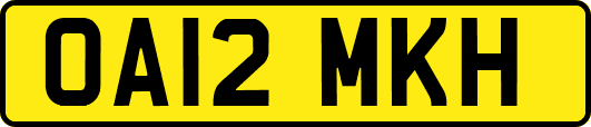 OA12MKH