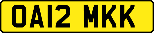 OA12MKK
