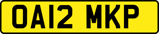 OA12MKP