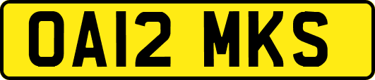 OA12MKS