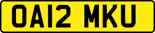 OA12MKU