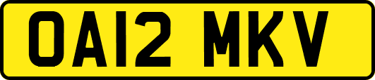 OA12MKV