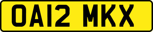 OA12MKX