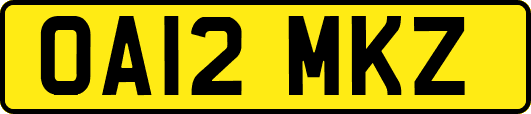 OA12MKZ
