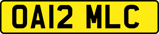 OA12MLC
