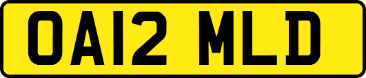 OA12MLD