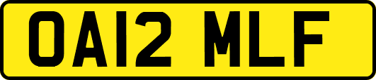 OA12MLF