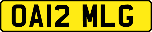 OA12MLG