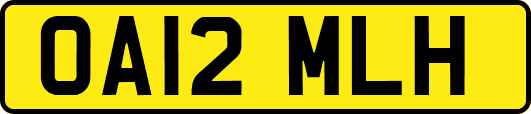 OA12MLH