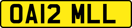 OA12MLL