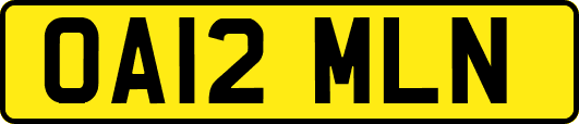 OA12MLN