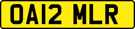 OA12MLR