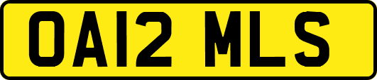 OA12MLS