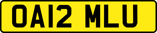 OA12MLU