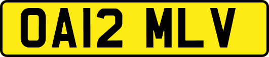 OA12MLV