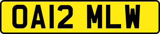 OA12MLW