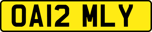 OA12MLY