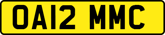 OA12MMC