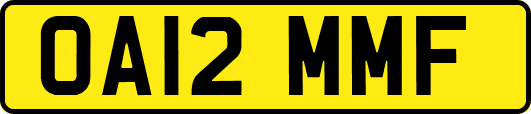 OA12MMF