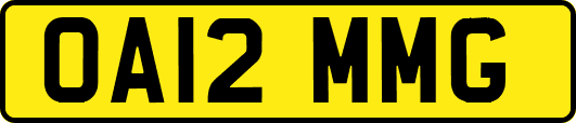 OA12MMG