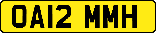 OA12MMH